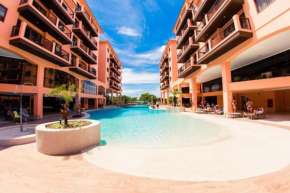 Jurerê Beach Village - Suíte Vista Mar